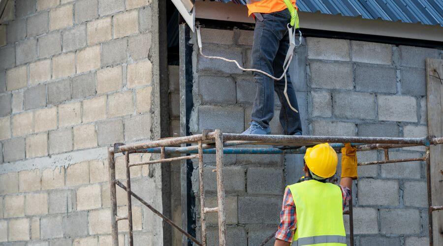 Expert top industrial roofings services in Winfield, PA